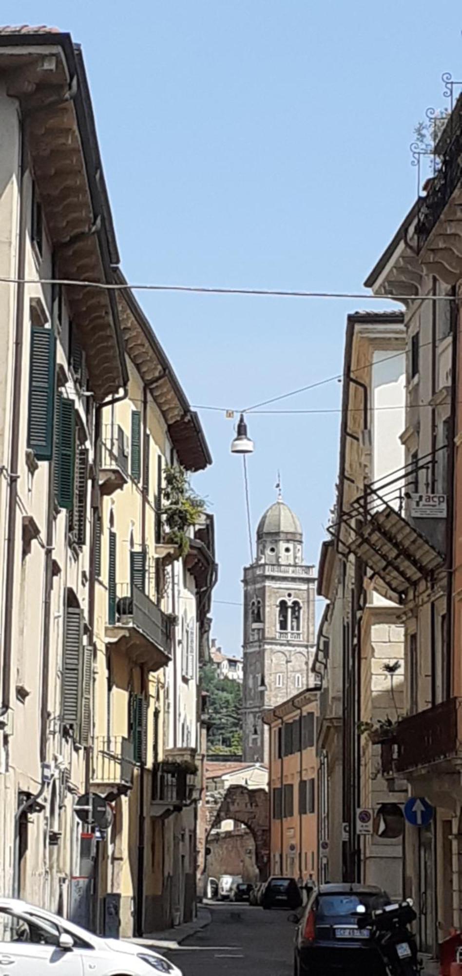 Circolo Vitale, Little Верона Экстерьер фото
